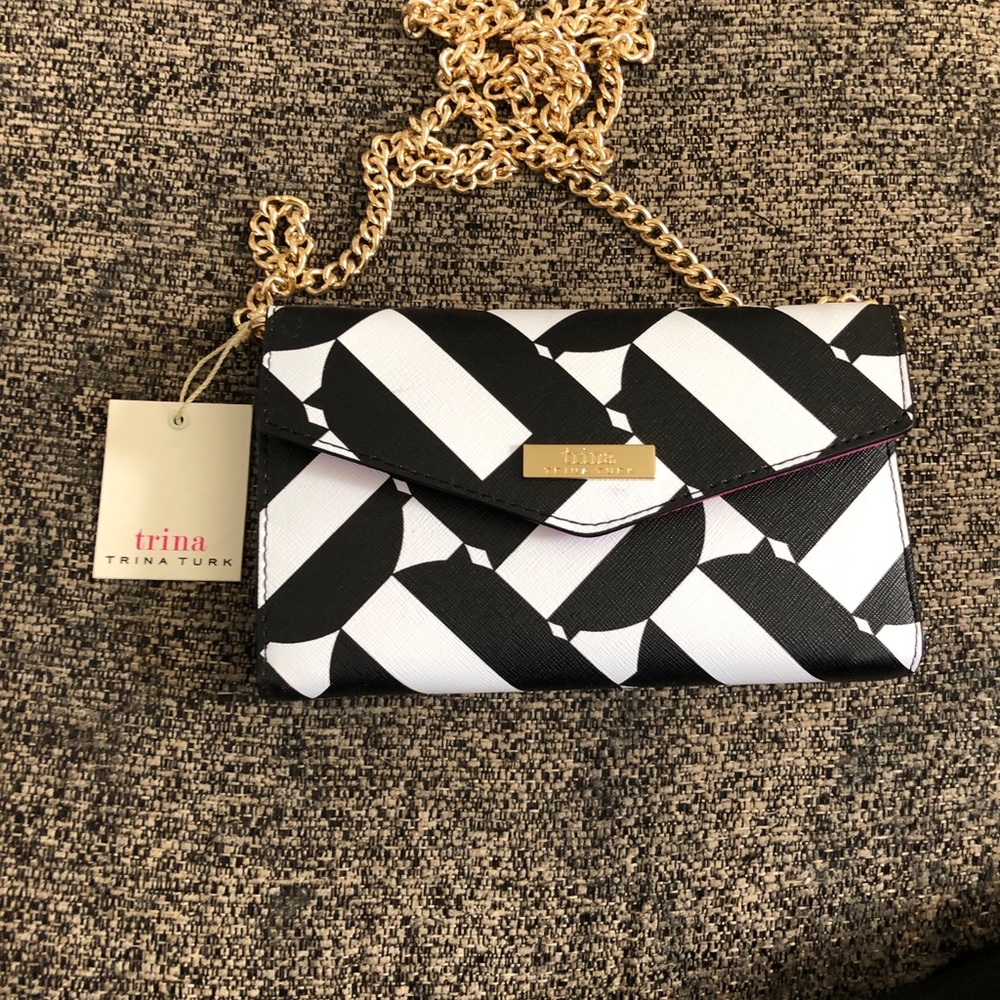 Trina Turk Cross body